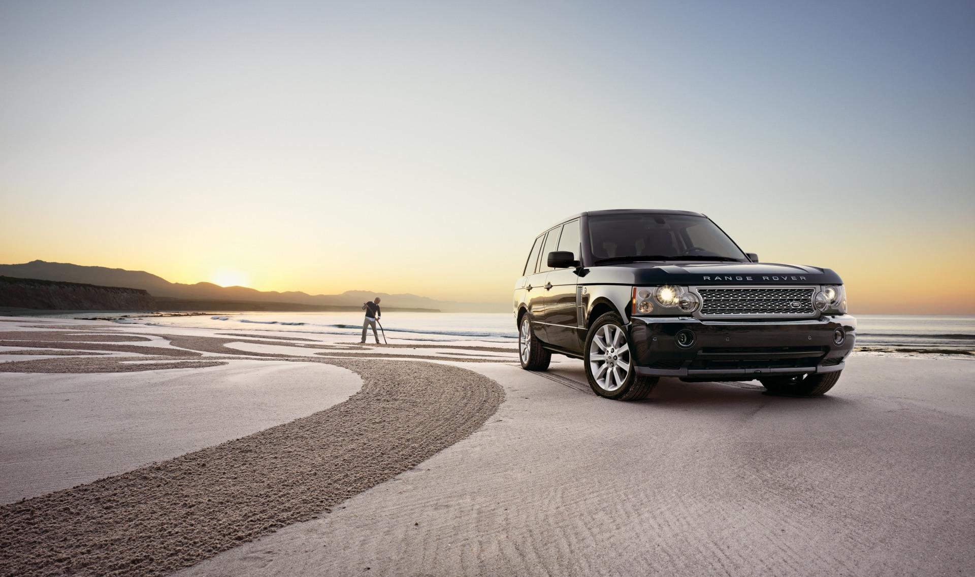 2009 Land Rover LR2